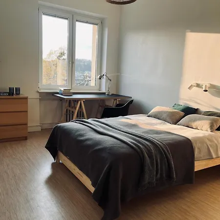 Apartament Swietojanska - Central Park Gdynia Zewnętrze zdjęcie