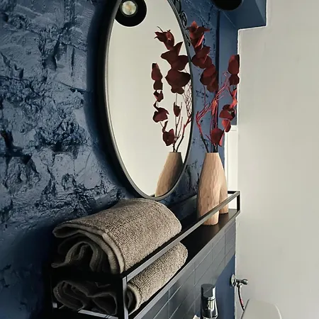 Apartament Swietojanska - Central Park Gdynia Zewnętrze zdjęcie