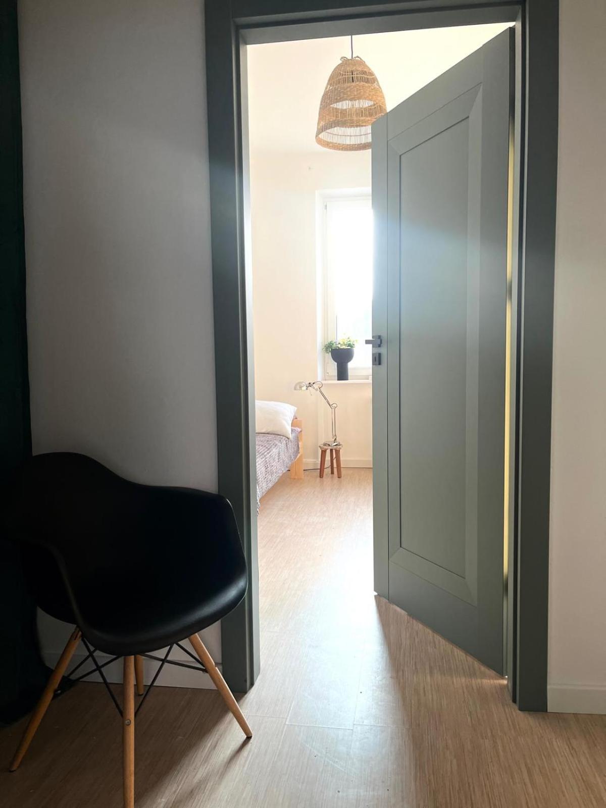 Apartment Swietojanska - Park