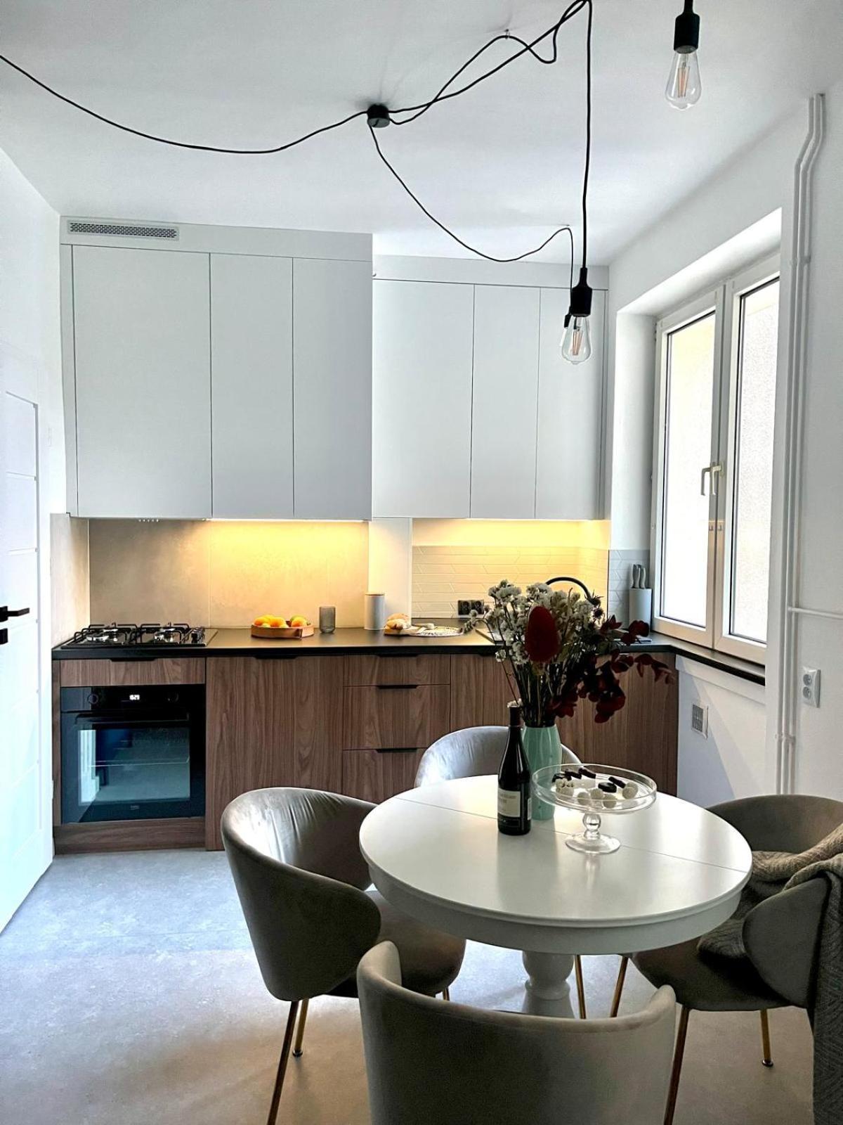 Apartment Swietojanska - Park *